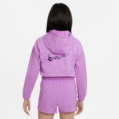 Bluza Nike Therma-Fit Jr girls DX4991 532