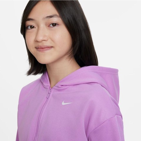 Bluza Nike Therma-Fit Jr girls DX4991 532