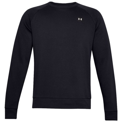 Bluza Under Armour Rival Fleece Crew 1357096 001