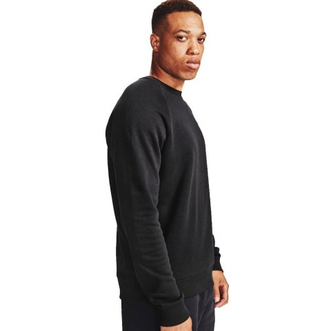 Bluza Under Armour Rival Fleece Crew 1357096 001