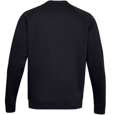 Bluza Under Armour Rival Fleece Crew 1357096 001