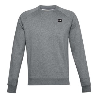 Bluza Under Armour Rival Fleece Crew-Loose 1357096 012