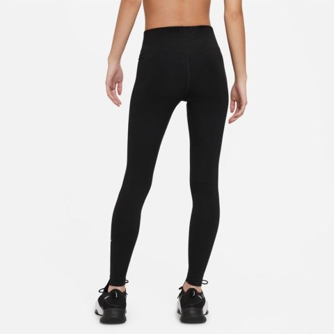 Legginsy Nike Dry-Fit One DD0252 010