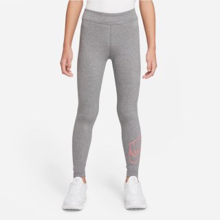 Legginsy Nike Sportswear Essential DN1853 091