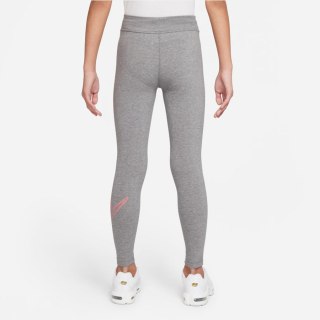 Legginsy Nike Sportswear Essential DN1853 091