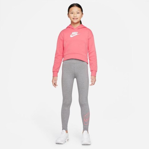 Legginsy Nike Sportswear Essential DN1853 091