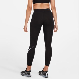 Legginsy Nike Sportswear Essential SWOOSH CZ8530 010