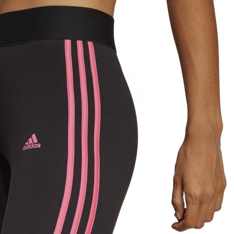 Legginsy adidas Essentials 3 Stripes IA7192