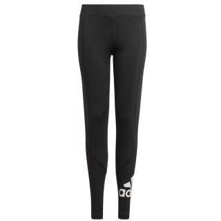 Legginsy adidas Girls D2M Tight GN1438