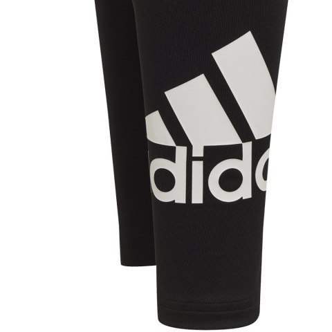 Legginsy adidas Girls D2M Tight GN1438