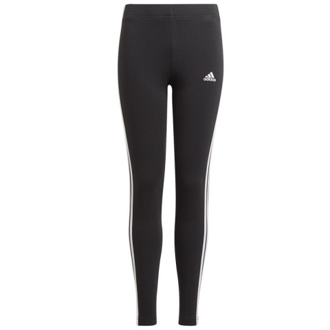 Legginsy adidas Girls Essentials 3 Stripes Leggings GN4046