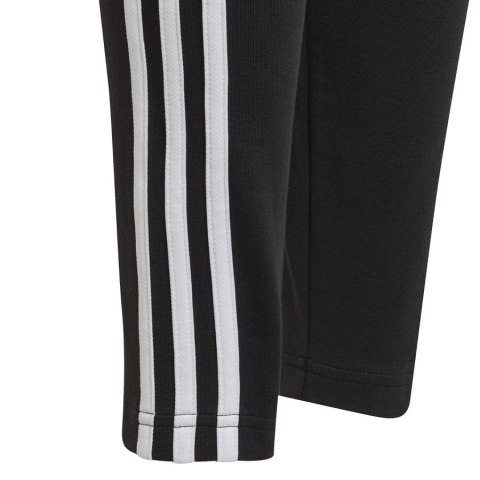 Legginsy adidas Girls Essentials 3 Stripes Leggings GN4046