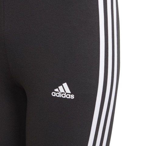 Legginsy adidas Girls Essentials 3 Stripes Leggings GN4046