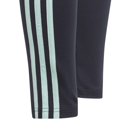 Legginsy adidas TR-ES 3 Stripes TIG girls Jr IJ9576