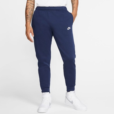 Spodnie Nike M NSW Club Jogger BB BV2671-410