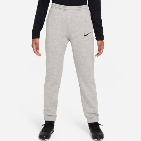 Spodnie Nike Park 20 Fleece Pant Junior CW6909 063