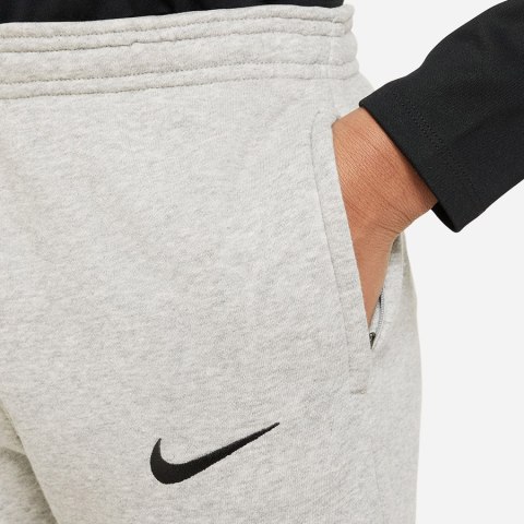 Spodnie Nike Park 20 Fleece Pant Junior CW6909 063