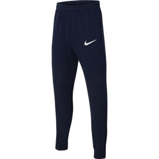 Spodnie Nike Park 20 Fleece Pant Junior CW6909 451