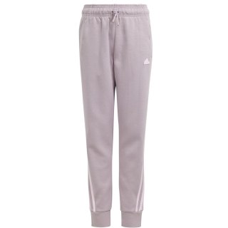 Spodnie adidas 3 Stripes FI Pant girls IS3410