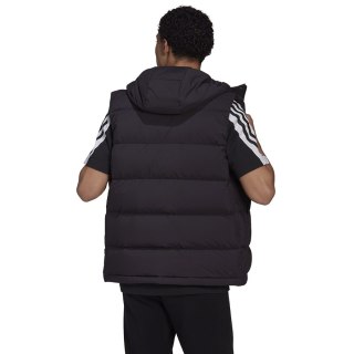 Bezrękawnik adidas Helionic Vest HG6277 z nadrukiem