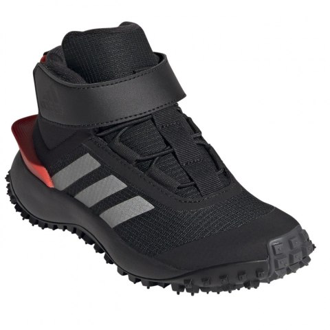 Buty adidas FORTATRAIL EL K IG7263