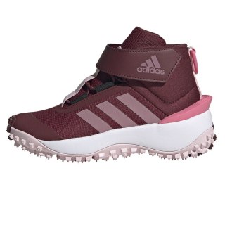 Buty adidas FORTATRAIL EL K IG7267