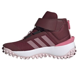 Buty adidas FORTATRAIL EL K IG7267