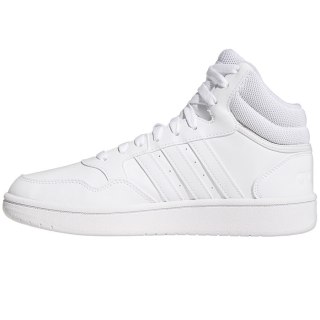 Buty adidas Hoops Mid 3.0 GW5457