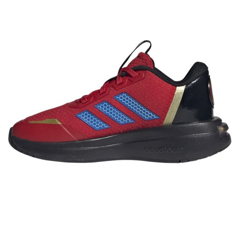 Buty adidas Marvel Iron-Man Racer Kids IG3560