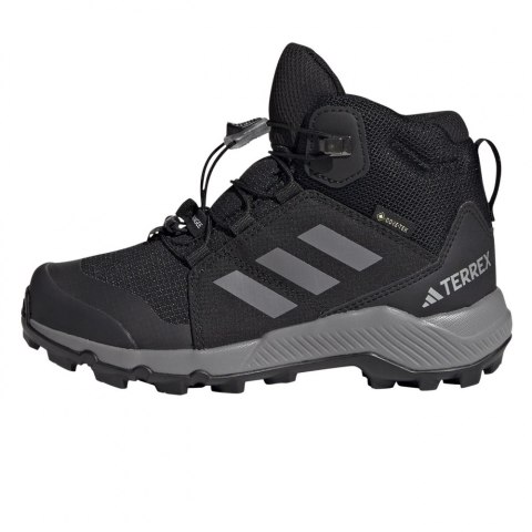 Buty adidas Terrex MID GTX K IF7522