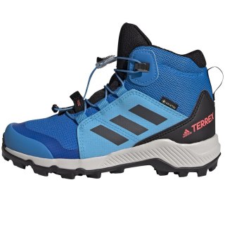 Buty adidas Terrex Mid GTX K GY7682