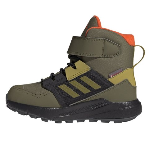 Buty adidas Terrex Trailmaker High COLD.RDY GZ1174