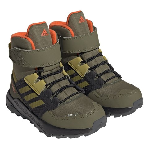 Buty adidas Terrex Trailmaker High COLD.RDY GZ1174