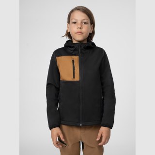 Kurtka Softshell 4F 4FJSS23TSOFM041 20S