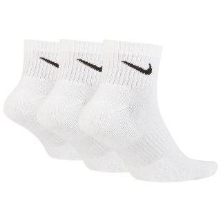 Skarpety Nike Everyday Cushion Ankle SX7667-100