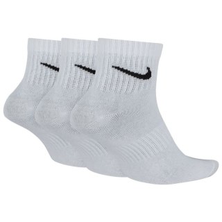 Skarpety Nike Everyday Lightweight Ankle SX7677 100