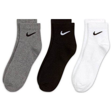 Skarpety Nike Everyday Lightweight Ankle SX7677 964