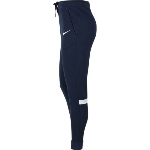 Spodnie Nike Strike 21 Fleece Pant CW6336 451