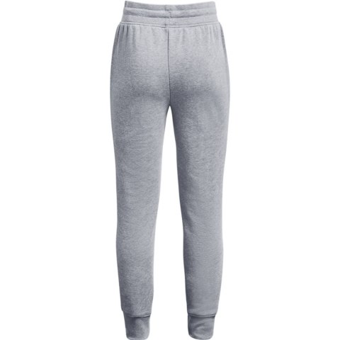 Spodnie UA Rival Fleece Joggers JR 1356487 036