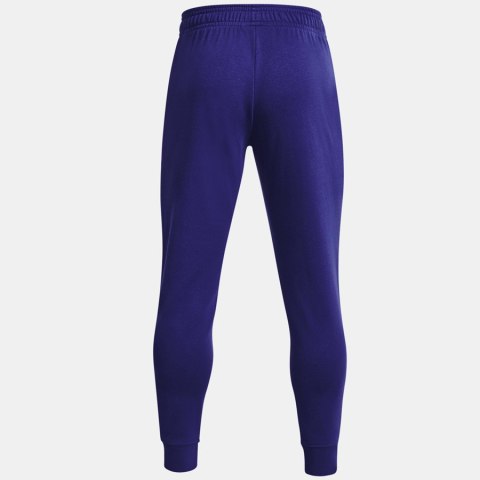 Spodnie UA Rival Terry Jogger 1361642 468