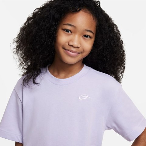 Sukienka Nike Sportswear girls FB1258 536