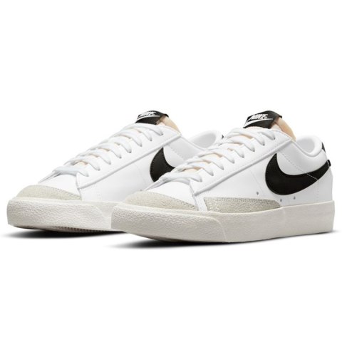 Buty Nike Blazer Low 77 DC4769 102