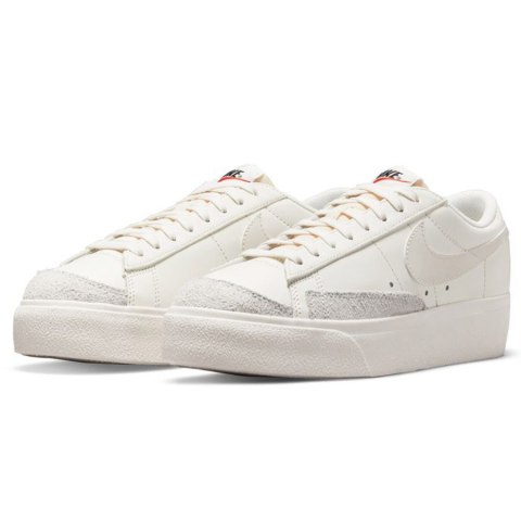 Buty Nike Blazer Low Platform DJ0292 105