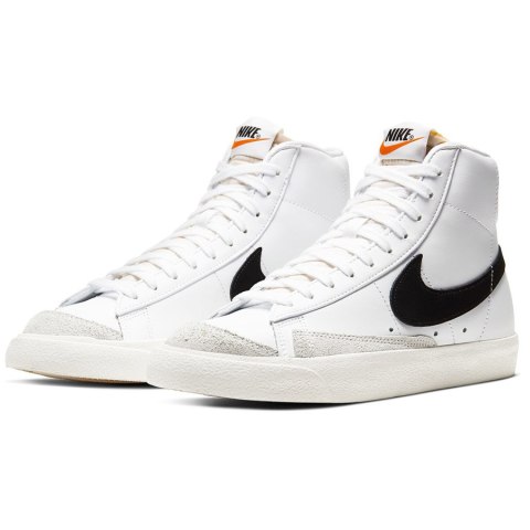 Buty Nike Blazer Mid '77 CZ1055 100