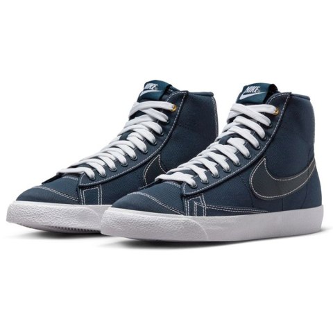 Buty Nike Blazer Mid '77 Canvas DX5550 400