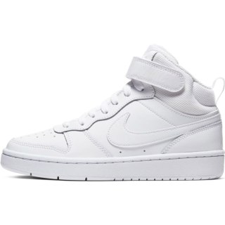 Buty Nike Court Borough Mid 2 CD7782 100