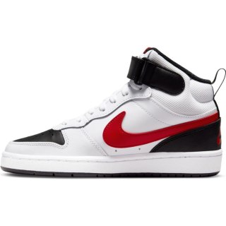 Buty Nike Court Borough Mid 2 CD7782 110