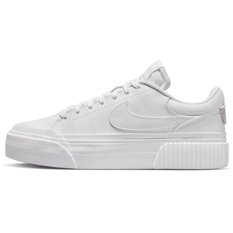 Buty Nike Court Legacy Lift W DM7590-101