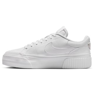 Buty Nike Court Legacy Lift W DM7590-101