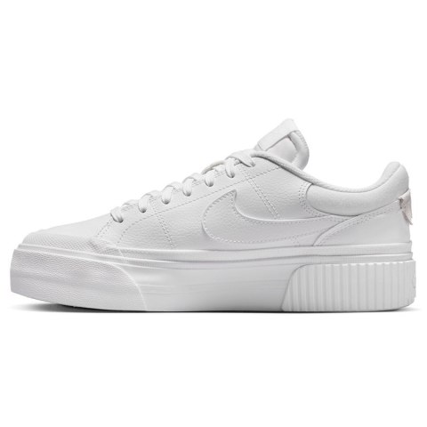 Buty Nike Court Legacy Lift W DM7590-101